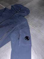 C.P. Company, Ophalen of Verzenden, Zo goed als nieuw, Zwart