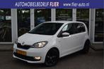 Skoda Citigo 1.0 60PK Greentech Style Sport | Cruise | Orig, Voorwielaandrijving, Stof, Gebruikt, 60 pk
