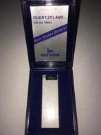 Dames aansteker, Verzamelen, Rookartikelen, Aanstekers en Luciferdoosjes, Ophalen of Verzenden, Gebruikt, Aansteker