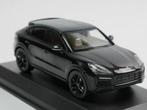 Porsche Cayenne S Coupe 2019 Blauw 1/43 NOREV ref. 750060, Hobby en Vrije tijd, Modelauto's | 1:43, Verzenden, Nieuw, Auto, Norev