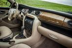 Rover 75 2.5 V6 Ambition |Nap |Leder |Stoelverwarming |PDC, Auto's, Rover, Gebruikt, Huisgarantie, 2497 cc, Met garantie (alle)