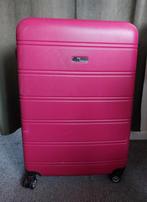 N.Gabol koffer, Ophalen, Gebruikt, Hard kunststof, 45 tot 55 cm