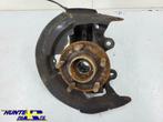 Fusee rechtsvoor Volvo S40 II V50 I 3m51-3k170, Ophalen of Verzenden, Gebruikt