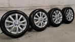 Lichtmetalen velgen Volkswagen Up Mii Citigo 185/55/15, Auto-onderdelen, Banden en Velgen, Ophalen, Gebruikt, 15 inch, Banden en Velgen