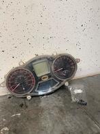 Kilometerteller Set Gilera Fuoco & Piaggio MP3 500cc, Ophalen of Verzenden, Gebruikt