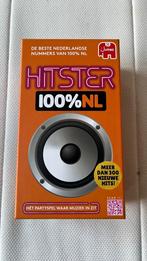 Hister 100% NL, Hobby en Vrije tijd, Gezelschapsspellen | Kaartspellen, Een of twee spelers, Ophalen of Verzenden, Zo goed als nieuw