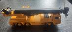 Majorette Grue Telescopique kraanwagen telescoopkraan 4511, Ophalen of Verzenden, Gebruikt, Overige typen