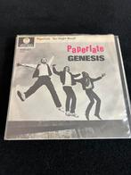 Genesis - paperlate, Cd's en Dvd's, Ophalen of Verzenden, Zo goed als nieuw, Pop