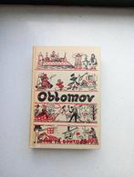 Oblomov - Ivan Gontsjarov, Boeken, Ophalen of Verzenden, Gelezen