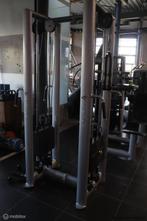 Online Veiling: Sygnum krachtstation/fitnessapparaat type..., Sport en Fitness, Fitnessmaterialen, Gebruikt