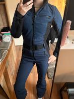 Nikkie skipak softshell blauw, Ophalen of Verzenden, Zo goed als nieuw, Nikkie, Maat 36 (S)