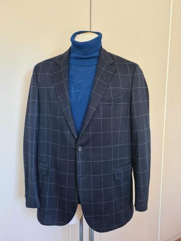 Exclusief Eduard Dressler Colbert – Marineblauw (Nieuw) 56NL beschikbaar voor biedingen