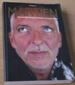 Martien Meiland van burgemeesterszoontje tot kasteelheer, Boeken, Ophalen of Verzenden, Zo goed als nieuw, Sport