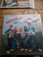 De havenzangeres - oh mona, Ophalen of Verzenden, Zo goed als nieuw, Overige formaten, Levenslied of Smartlap