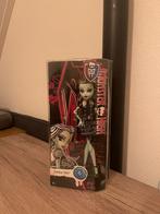 Monster high, Ophalen of Verzenden, Zo goed als nieuw, Pop