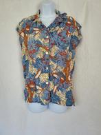 Leuke hippie blouse mt 40 merk Lievertje, Maat 38/40 (M), ., Ophalen of Verzenden, Zo goed als nieuw