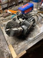 Airsal 50cc snel met afgedraaide kop, Ophalen of Verzenden, Zo goed als nieuw