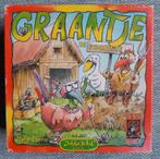 999 Games - Graantje de Voorste - Leuk kaartspel!, Ophalen, Gebruikt, 999 Games