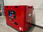 Nieuwe Walter Stahl WS 13000 Diesel Aggregaat in Doos, Doe-het-zelf en Verbouw, Aggregaten, Ok, Dieselolie, Nieuw, Ophalen of Verzenden