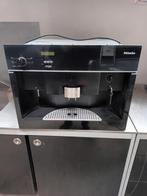 Miele cva koffiemachine, Ophalen, Zo goed als nieuw, Koffiemachine