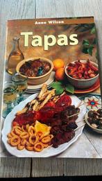 A. Wilson - Tapas, Ophalen of Verzenden, Zo goed als nieuw, A. Wilson