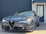Alfa Romeo Giulia 2.0T Super | Automaat met F1 Schakel | Cir, Auto's, Automaat, 745 kg, Achterwielaandrijving, 4 cilinders