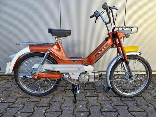 Puch maxi-s, Fietsen en Brommers, Brommers | Oldtimers, Puch, Maximaal 45 km/u, Ophalen