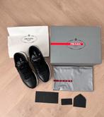Prada schoenen!, Zwart, Nieuw, Ophalen of Verzenden, Sneakers of Gympen