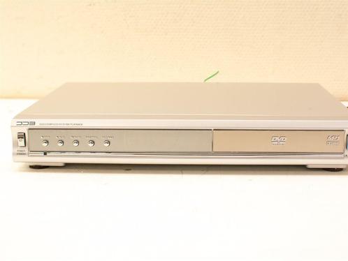 Kodak DVD Compact disk player 34312, Audio, Tv en Foto, Dvd-spelers, Gebruikt, Ophalen of Verzenden