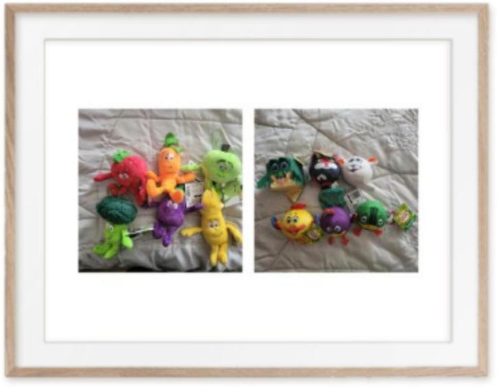 Diverse Lidl knuffeltjes voor de liefhebber, Verzamelen, Supermarktacties, Lidl, Ophalen of Verzenden