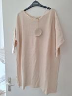 Moost wanted jurk, Kleding | Dames, Jurken, Wit, Nieuw, Ophalen of Verzenden, Boven de knie