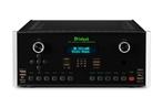 McIntosh MX123 A/V processor 4K, Audio, Tv en Foto, Versterkers en Receivers, Ophalen of Verzenden, Zo goed als nieuw, 120 watt of meer