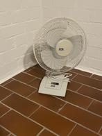 tafel ventilator € 5,-, Ophalen, Gebruikt, Tafelventilator