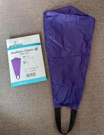 Proflebo aantrekhulp Classic / open teen beschikbaar voor biedingen