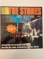 The Rolling Stones ‘Live’, Ophalen of Verzenden, Zo goed als nieuw