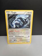 Lugia, Hobby en Vrije tijd, Verzamelkaartspellen | Pokémon, Ophalen of Verzenden, Zo goed als nieuw, Meerdere kaarten, Foil