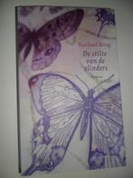 De stilte van de Vlinders : Rachael King, Ophalen of Verzenden, Zo goed als nieuw, Nederland