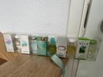 O Boticario Miniaturen Collection uit 1999/2000 (5x5ml), Verzenden, Nieuw, Miniatuur, Gevuld