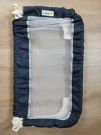 Handig draagbaar bedrek Safety 1st , veiligheidsrek, Ophalen, Gebruikt, 70 tot 85 cm, Minder dan 140 cm