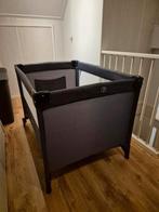 Box campingbed reisbedje bambino, Kinderen en Baby's, Ophalen, Zo goed als nieuw