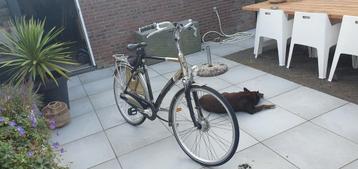 Batavus herenfiets beschikbaar voor biedingen
