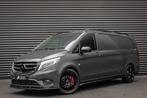 Mercedes-Benz Vito 190PK LANG 4X4 JB- EDITION FULL BLACK / A, 2000 kg, Bedrijf, 2114 kg, 750 kg
