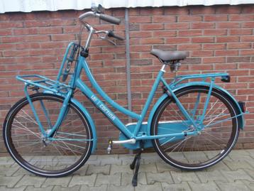 OPRUIMING! Nette Cortina U4 dames 57 cm. NAAFDYNAMO beschikbaar voor biedingen