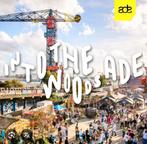 Into the woods ADE 4x ticket te koop, Tickets en Kaartjes, Drie personen of meer