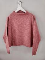 By bar cropped sweater nieuw, By bar, Nieuw, Ophalen of Verzenden, Roze