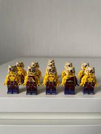 Lego Ninjago Anacodrai Cultists Leger, Kinderen en Baby's, Speelgoed | Duplo en Lego, Ophalen, Zo goed als nieuw, Lego