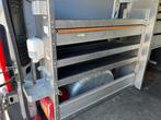 Bus inrichting, Auto diversen, Auto-accessoires, Ophalen, Gebruikt