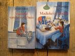 2 Boeken van: ' Madieke en Liesbet', Ophalen of Verzenden, Gelezen, Fictie algemeen