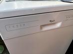Whirlpool Vaatwasser - teab, Ophalen, Gebruikt, Minder dan 85 cm, 60 cm of meer