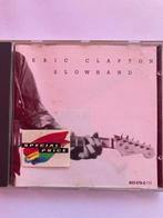 Eric Clapton - Slowhand CD, Ophalen of Verzenden, 1960 tot 1980, Gebruikt